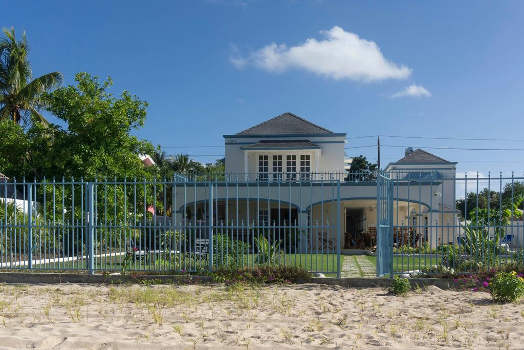 Sandgate Бриджтаун Екстериор снимка
